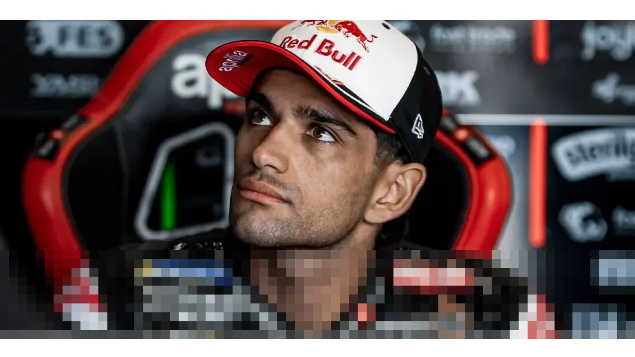 Massimo Rivola: “Cedera Jorge Martin Sangat Mengkhawatirkan,” Aprilia Maklumi Niat Pindah ke Honda