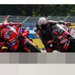 Massimo Rivola: “Rivalitas dengan Ducati dan Marc Marquez Indah, Kami Bangga Jadi Tolok Ukur Italia di MotoGP”