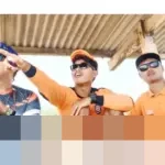 Mata Tajam Penjaga Pantai Parangtritis: Melawan Arus Balik Demi Keselamatan Ribuan Wisatawan