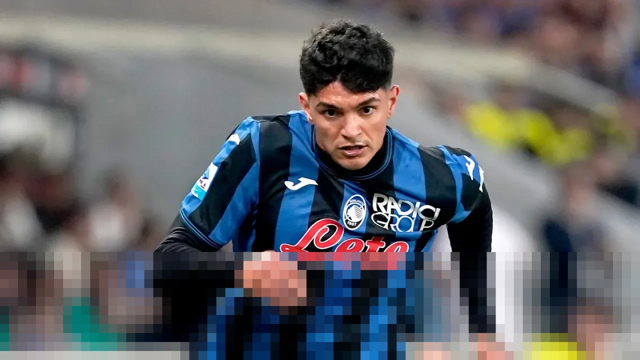 Matteo Moretto Bantah Keras Rumor Transfer Raoul Bellanova ke Inter Milan Januari Ini