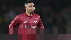 Matteo Moretto Tegaskan: “Gabriel Jesus Bukan Target Utama AC Milan di Bursa Transfer”