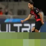 Matteo Moretto Tepis Rumor Barter Samuele Ricci-Federico Gatti Antara AC Milan dan Juventus