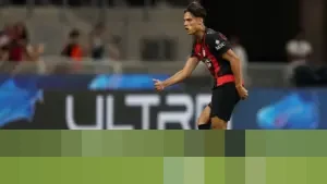 Matteo Moretto Tepis Rumor Barter Samuele Ricci-Federico Gatti Antara AC Milan dan Juventus