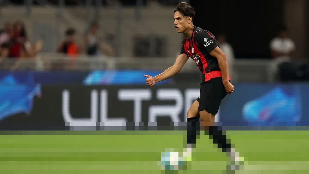 Matteo Moretto Tepis Rumor Barter Samuele Ricci-Federico Gatti Antara AC Milan dan Juventus