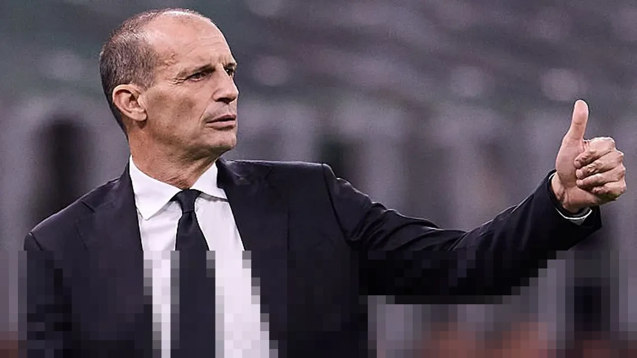 Max Allegri Desak AC Milan Tingkatkan Penguasaan Bola dan Gerakan untuk Scudetto