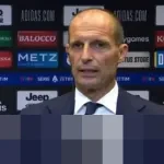 Max Allegri Ungkap Kebutuhan Poin Scudetto: “Antara 82 dan 84”