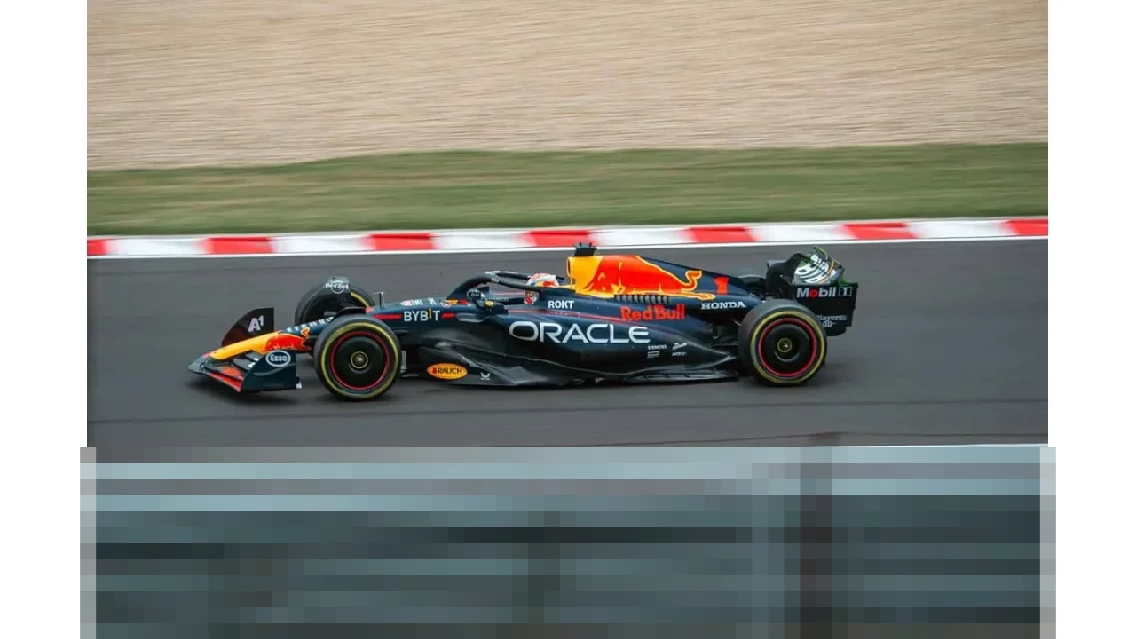 Max Verstappen Kembali Puncaki Daftar Pembalap F1 Terbaik 2025 Versi Kepala Tim, Norris Juara Dunia