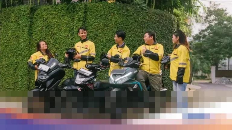 Maxim Catat Kinerja Gemilang Sepanjang 2025, Siapkan Strategi Ekspansi Berkelanjutan untuk 2026