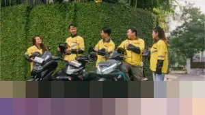 Maxim Catat Kinerja Positif Sepanjang 2025, Siapkan Strategi Pertumbuhan Berkelanjutan di 2026