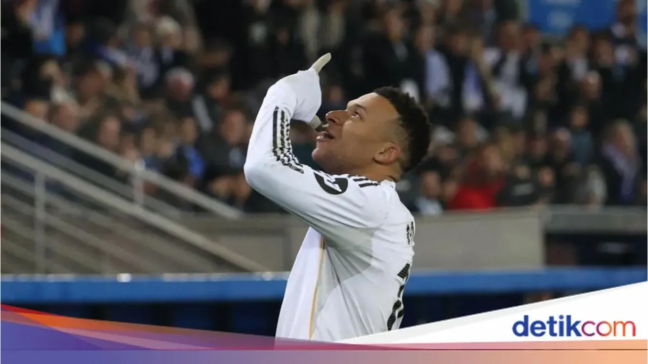 Mbappe Buru Rekor Ronaldo, Xabi Alonso Tegaskan Prioritas Tim Jelang Copa del Rey