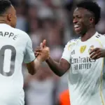 Real Madrid Bisa Memangkas Selisih Poin di Klasemen La Liga Pada Matchday 17