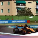 McLaren Berjaya: Oscar Piastri Rebut Pole F1 GP Emilia Romagna 2025, Ferrari Terhenti di Q2