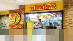 MDIY Genjot Promo Akhir Tahun, Manfaatkan BLT dan Liburan untuk Dongkrak Konsumsi