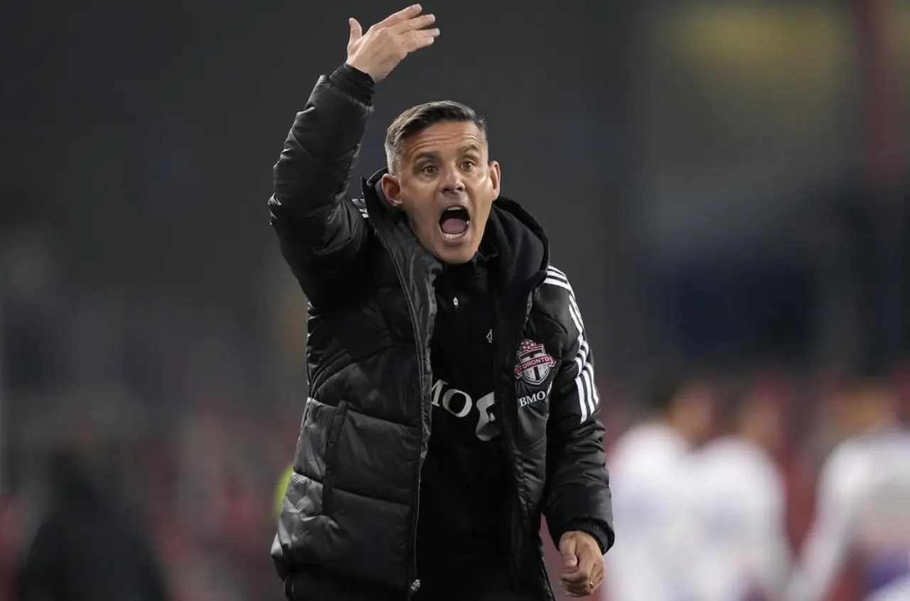 Media Honduras Ungkap Alasan John Herdman Dekati Timnas Indonesia: Tergiur Tawaran Fantastis PSSI