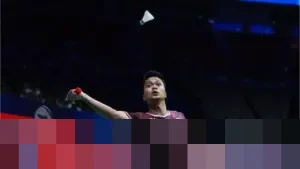 Media Kanada Bongkar Gaji John Herdman di Timnas Indonesia, Ginting Ambil Langkah Strategis di BWF 2026