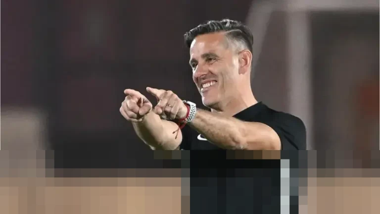Media Kanada Ungkap Bocoran Gaji John Herdman di Timnas Indonesia Capai Rp670 Juta per Bulan