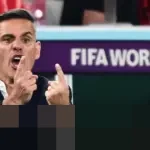 Media Kanada Ungkap John Herdman Ditunjuk sebagai Pelatih Timnas Indonesia, Gaji Mencapai Rp670 Juta per Bulan