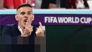 Media Kanada Ungkap John Herdman Ditunjuk sebagai Pelatih Timnas Indonesia, Gaji Mencapai Rp670 Juta per Bulan