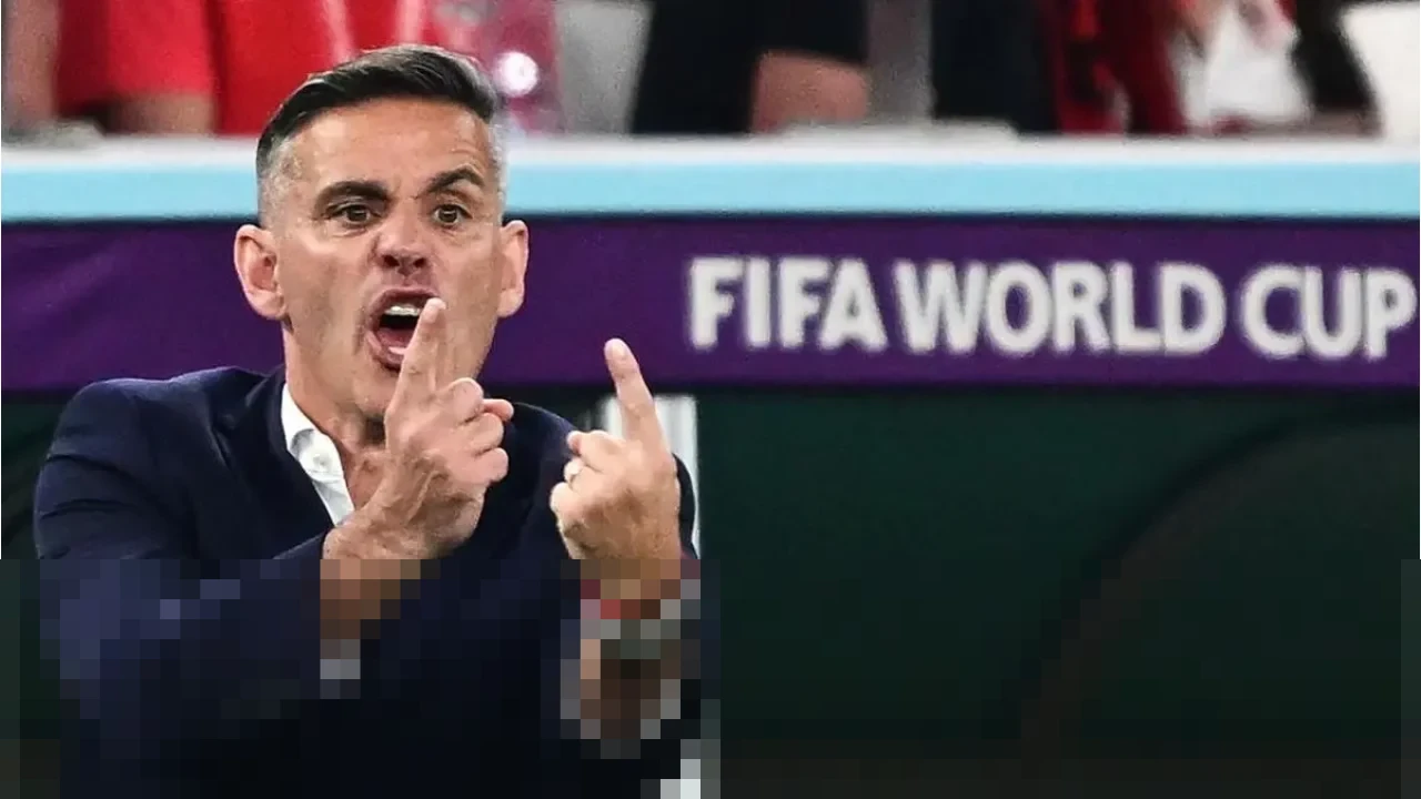 Media Kanada Ungkap John Herdman Ditunjuk sebagai Pelatih Timnas Indonesia, Gaji Mencapai Rp670 Juta per Bulan