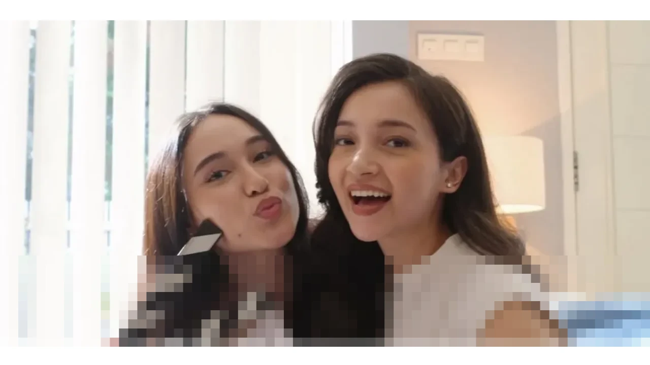 Megan Domani Ungkap Tantangan Perankan ‘Pelakor’ Bermental Tidak Sehat di ‘MUSUH DALAM SELIMUT’ Megan Domani Ungkap Tantangan Perankan ‘Pelakor’ Bermental Tidak Sehat di ‘MUSUH DALAM SELIMUT’