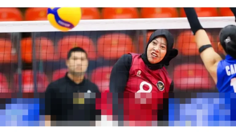 Megawati Hangestri Kembali ke Jakarta Pertamina Enduro, Siap Hadapi Beratnya Misi Pertahankan Gelar Proliga