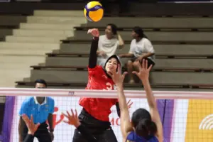 Timnas Voli Putri Indonesia Siap Berlaga di SEA Games 2025, Ini Daftarnya