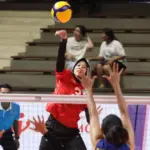 14 Pemain Voli Putri Dipanggil Perkuat Timnas di SEA Games 2025 Thailand