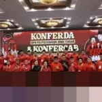 Megawati: “Komposisi Kepengurusan DPD PDIP Jateng Representasi Wilayah dan Senior-Yunior”