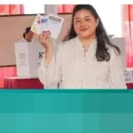 Megawati Targetkan PDIP Kembali Berjaya di Jateng, Pinka Haprani Dilantik Wakil Ketua DPD