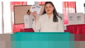 Megawati Targetkan PDIP Kembali Berjaya di Jateng, Pinka Haprani Dilantik Wakil Ketua DPD