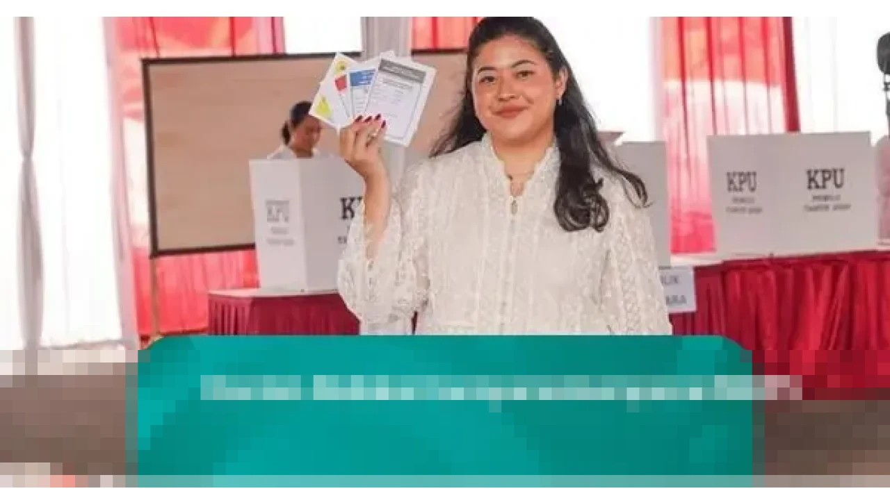 Megawati Targetkan PDIP Kembali Berjaya di Jateng, Pinka Haprani Dilantik Wakil Ketua DPD