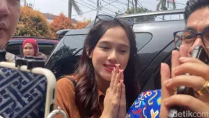 Kakak Meiza Aulia Ungkap Tak Pernah Restui Pernikahan dengan Eza Gionino