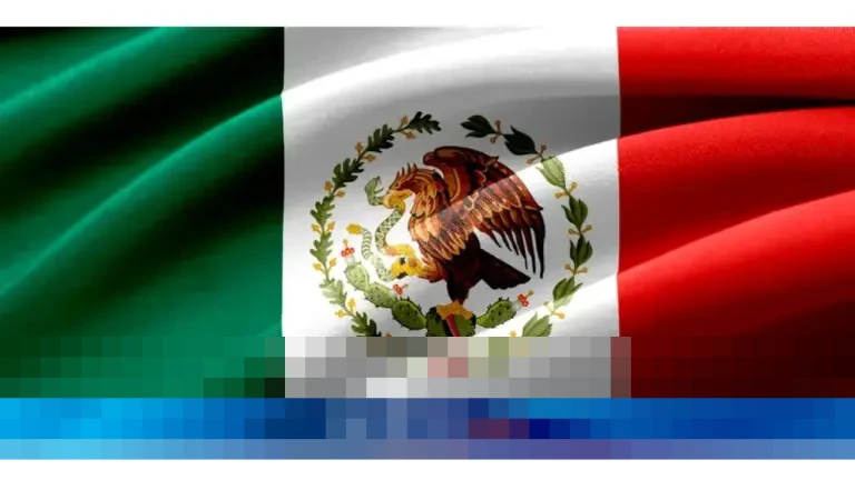 Meksiko Resmi Terapkan Tarif Impor hingga 35 Persen, China Desak Perbaiki Praktik Proteksionisme Meksiko Resmi Terapkan Tarif Impor hingga 35 Persen, China Desak Perbaiki Praktik Proteksionisme