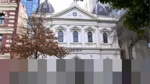 Melacak Jejak Sejarah Komunitas Yahudi di Australia: Dari 15 Narapidana hingga Tokoh Nasional