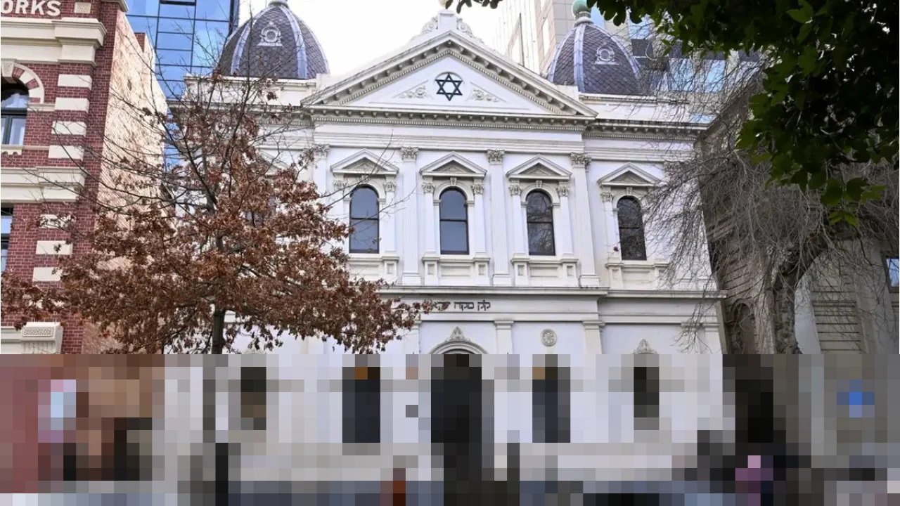 Melacak Jejak Sejarah Komunitas Yahudi di Australia: Dari 15 Narapidana hingga Tokoh Nasional