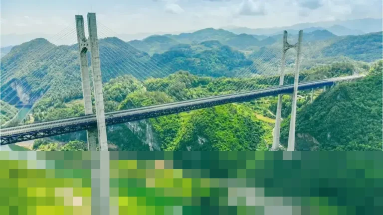 Melaka Siapkan Jembatan 47,7 Km ke Sumatra, Targetkan Peningkatan Ekonomi Signifikan