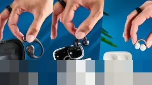 Melampaui Ekspektasi: Earbud Terbuka Terbaik 2025 yang Mengubah Cara Saya Mendengarkan Musik