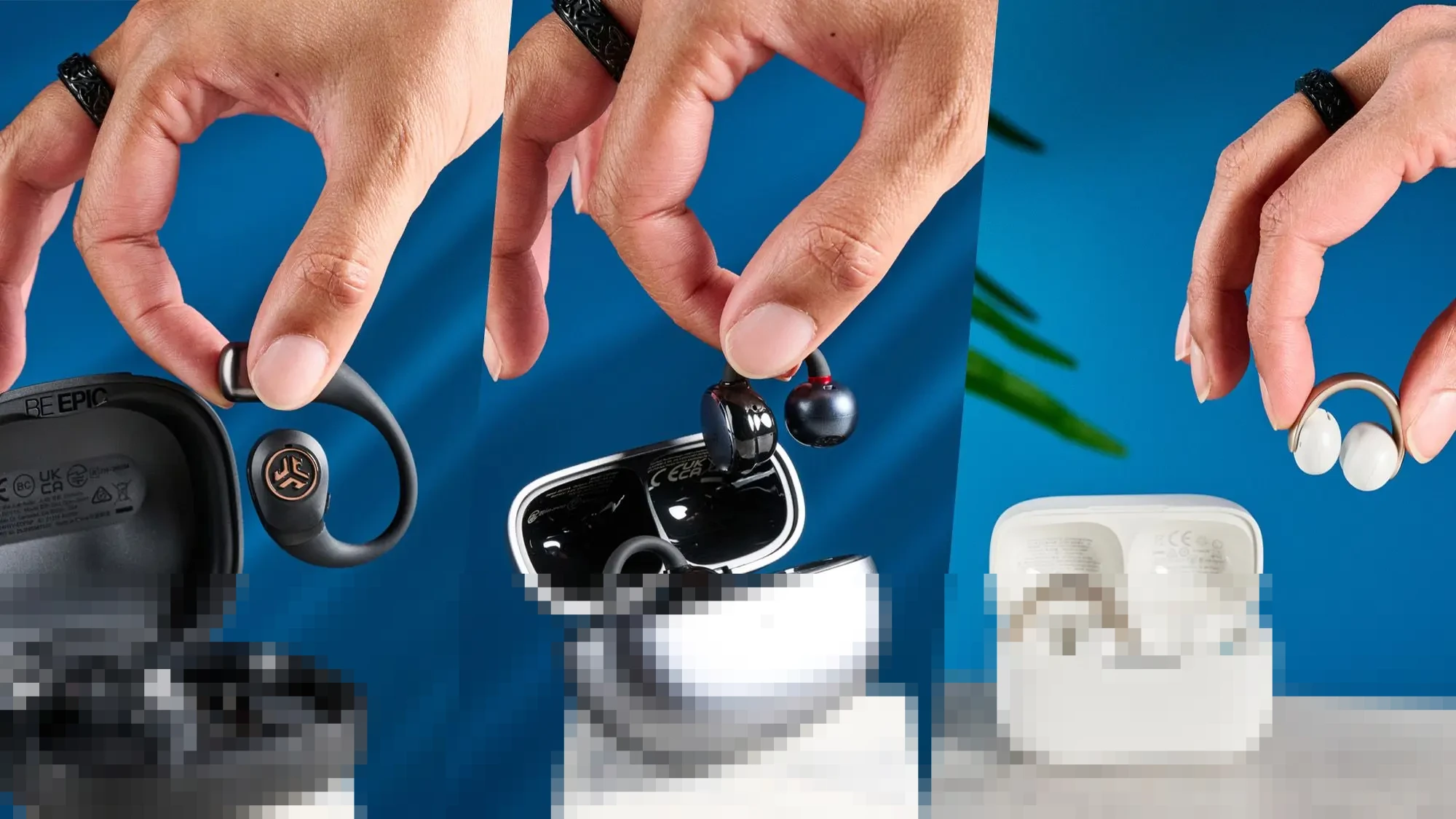 Melampaui Ekspektasi: Earbud Terbuka Terbaik 2025 yang Mengubah Cara Saya Mendengarkan Musik