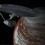 Melampaui Fiksi: Desain Ikonik USS Enterprise Star Trek Terbukti Sesuai Prinsip Fisika Kecepatan Warp