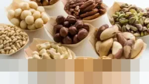 Melampaui Telur: Mengungkap 4 Jenis Kacang-kacangan dengan Kandungan Protein Tinggi