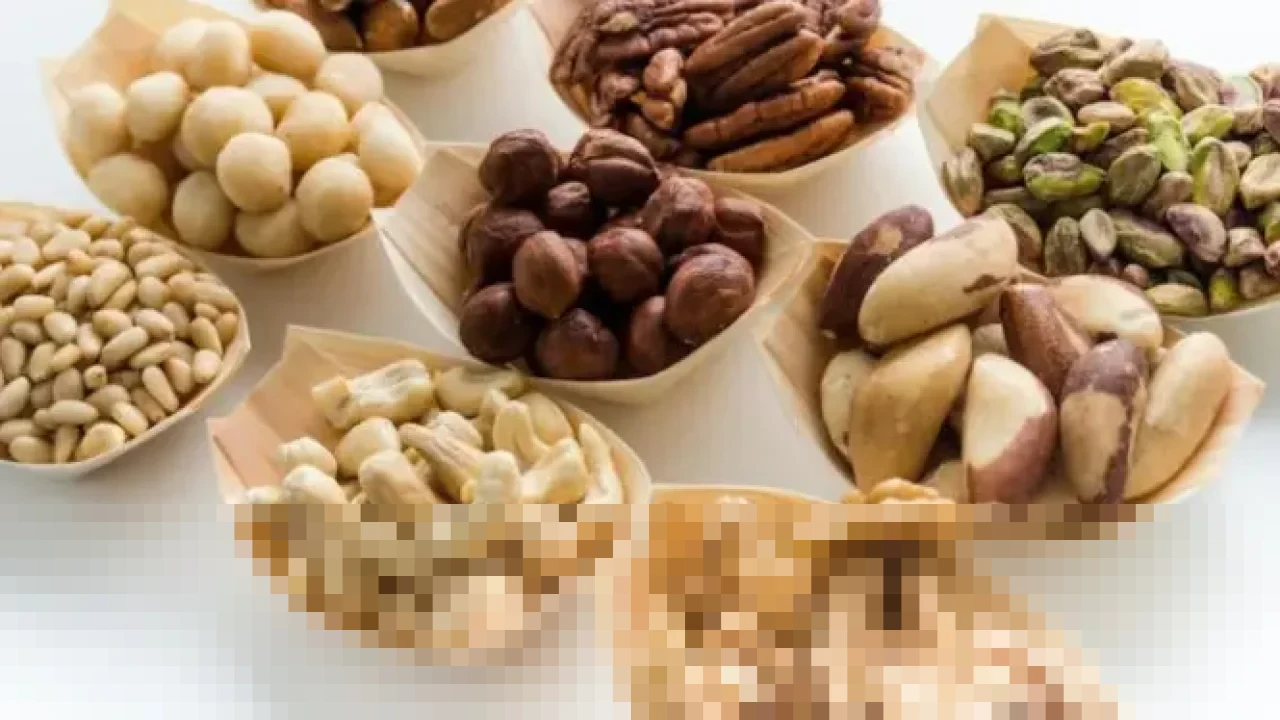 Melampaui Telur: Mengungkap 4 Jenis Kacang-kacangan dengan Kandungan Protein Tinggi