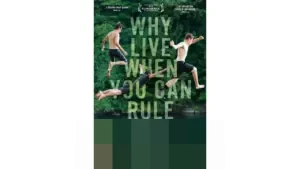 Melarikan Diri dari Belenggu Orang Tua, Tiga Remaja Ini Bangun ‘Kerajaan’ di Hutan: Kisah ‘The Kings of Summer’ yang Menggugah