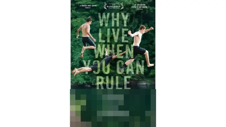 Melarikan Diri dari Belenggu Orang Tua, Tiga Remaja Ini Bangun ‘Kerajaan’ di Hutan: Kisah ‘The Kings of Summer’ yang Menggugah