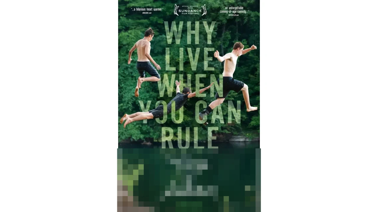 Melarikan Diri dari Belenggu Orang Tua, Tiga Remaja Ini Bangun ‘Kerajaan’ di Hutan: Kisah ‘The Kings of Summer’ yang Menggugah