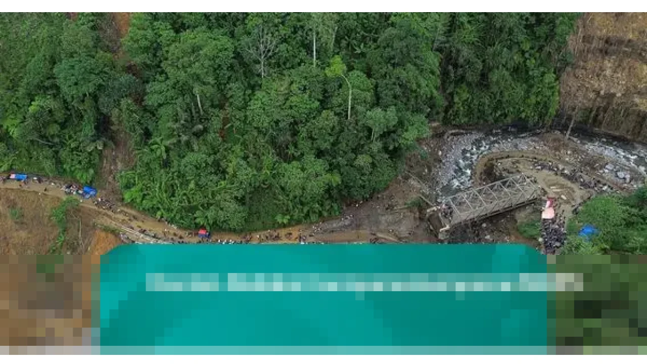 Melawan Keterbatasan, Nakes Berjibaku Pulihkan Kesehatan Korban Banjir Aceh