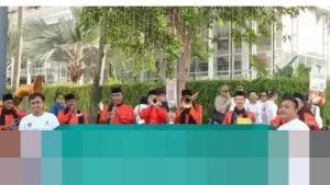 Melestarikan Warisan Betawi di Jantung Ibu Kota: Irama Tanjidor Membelah Hiruk Pikuk CFD Bundaran HI