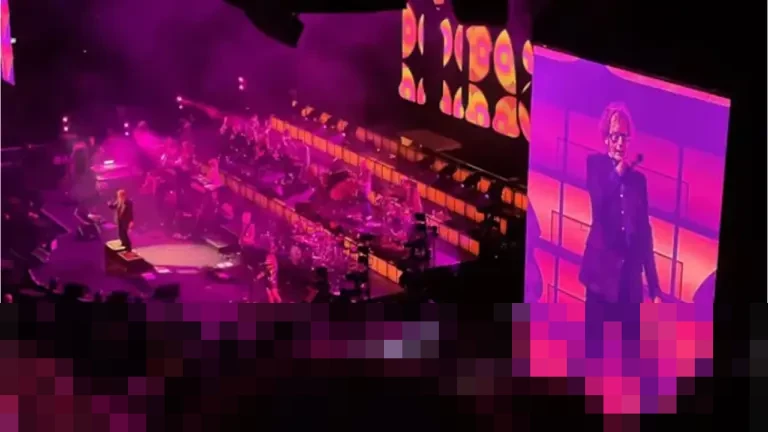 Melintasi 8 Kota Eropa dalam 11 Hari: Kisah Tung Yon Heong Berburu 9 Konser Musisi Favorit