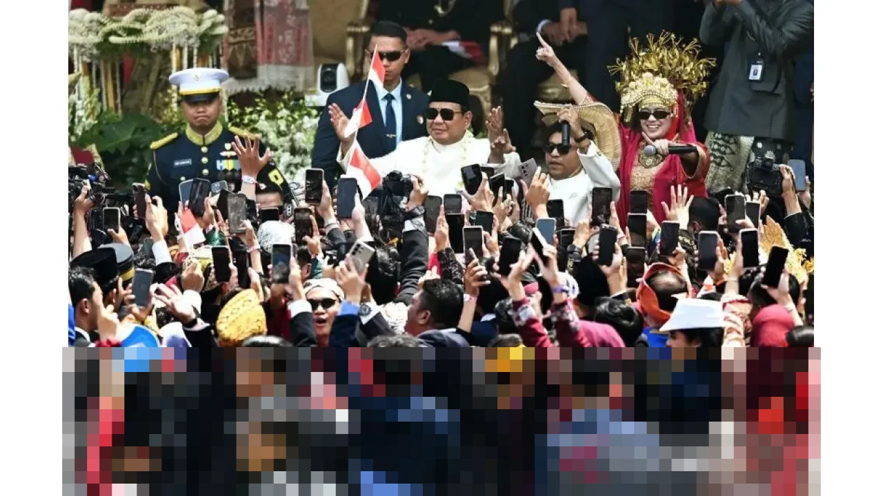 Melintasi Batas: Bagaimana Musik Indonesia, dari Dialek Timur hingga Hip-Dut, Menggema di Kancah Global Melintasi Batas: Bagaimana Musik Indonesia, dari Dialek Timur hingga Hip-Dut, Menggema di Kancah Global