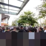 Meliput Rival di Tanah Minang: Pengalaman Unik Jurnalis Bandung Bersama Persija Jakarta