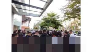 Meliput Rival di Tanah Minang: Pengalaman Unik Jurnalis Bandung Bersama Persija Jakarta